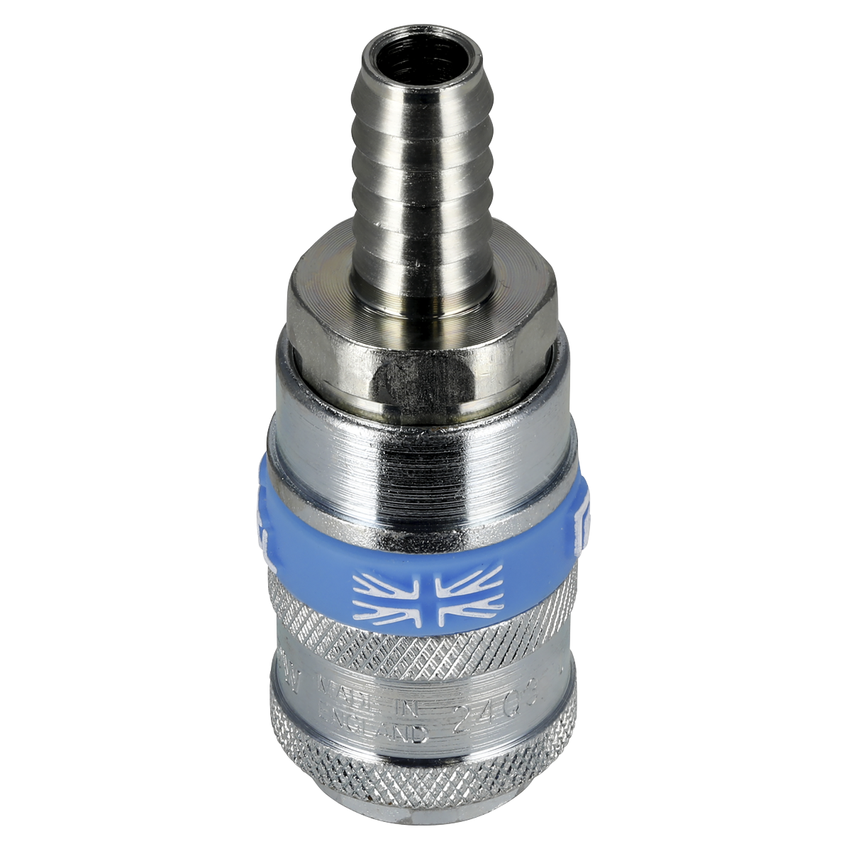 PCL Coupling Body Tailpiece for 3/8" Hose