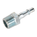 PCL Screwed Adaptor Male 1/2"BSPT - Pack of 5
