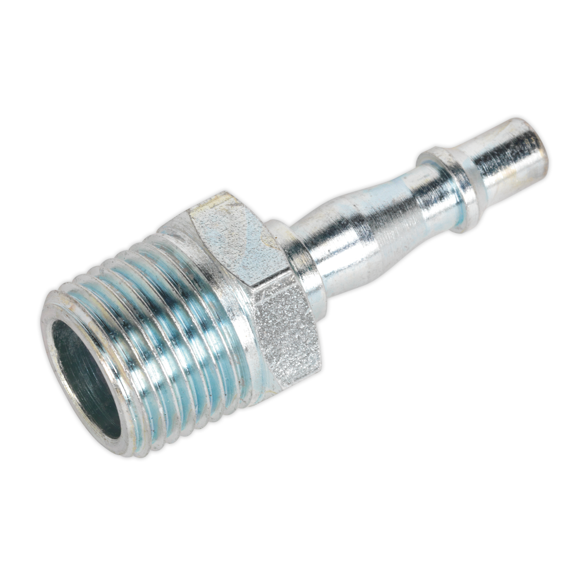 PCL Screwed Adaptor Male 1/2"BSPT - Pack of 5