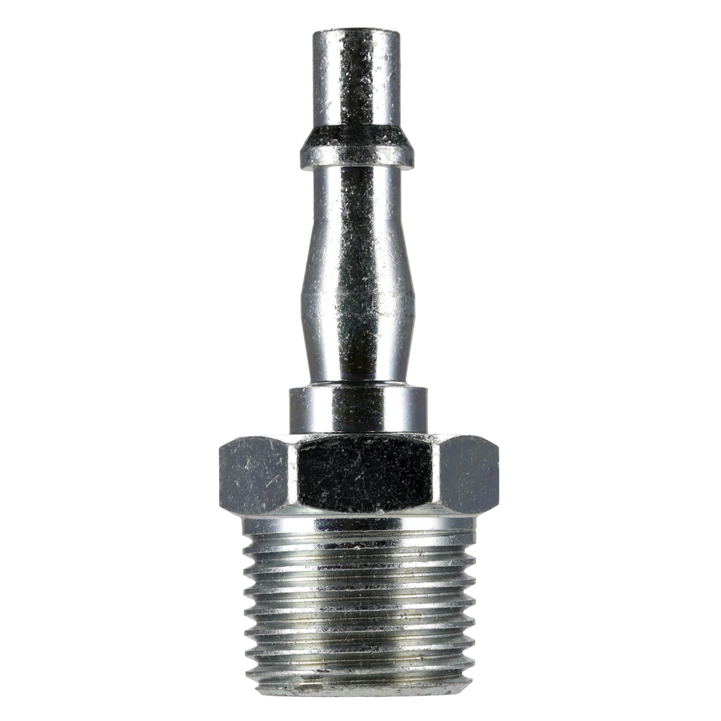 PCL Screwed Adaptor Male 1/2"BSPT - Pack of 5