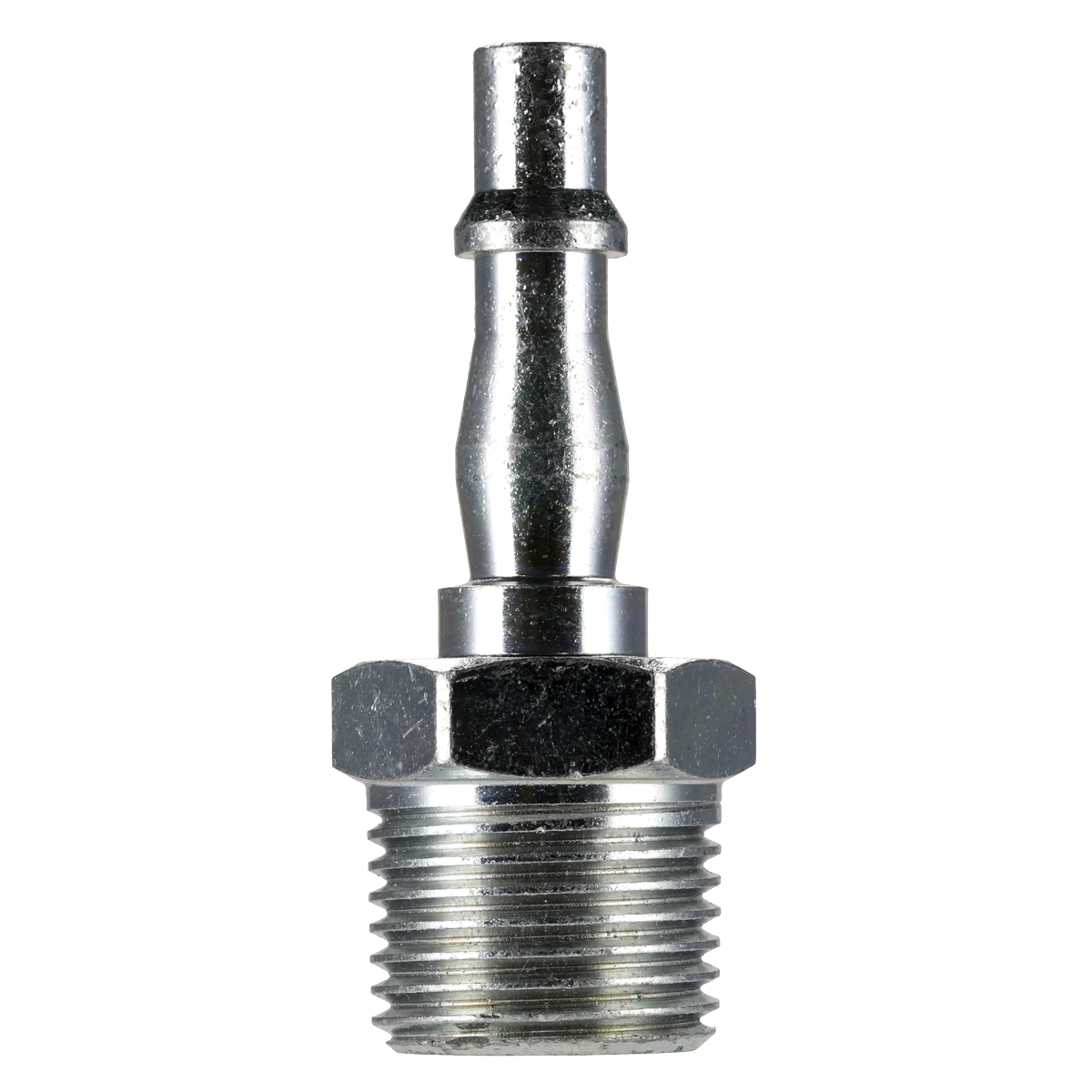 PCL Screwed Adaptor Male 1/2"BSPT - Pack of 5