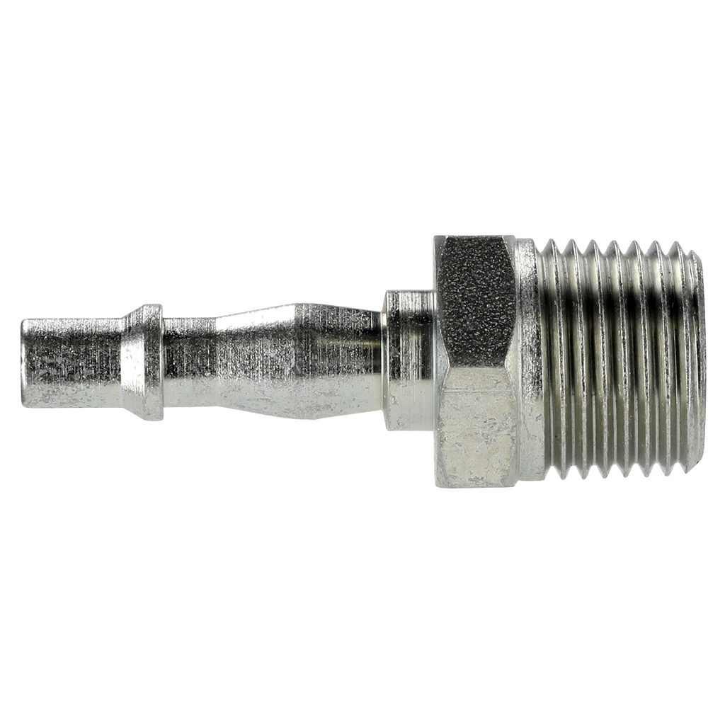 PCL Screwed Adaptor Male 1/2"BSPT - Pack of 5