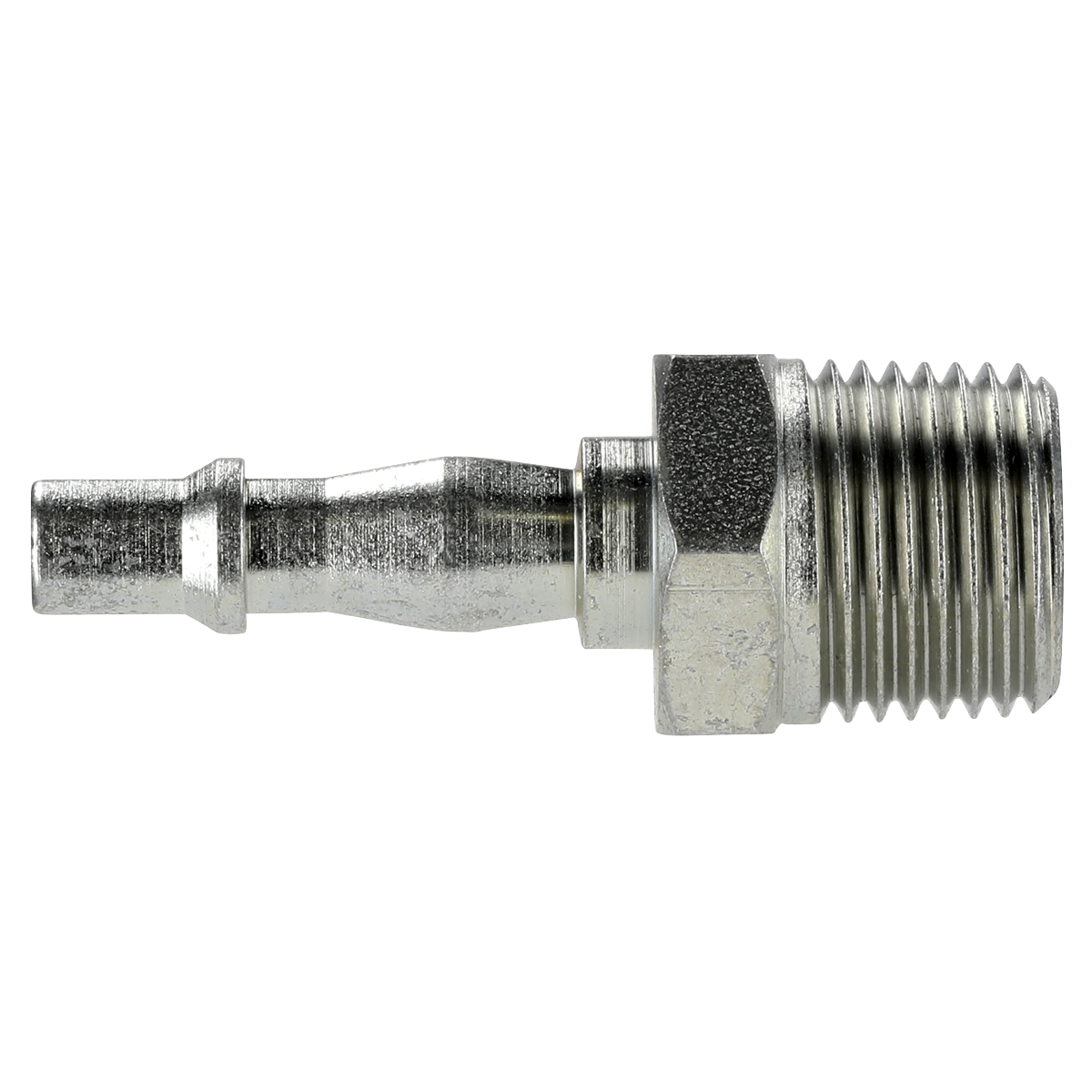 PCL Screwed Adaptor Male 1/2"BSPT - Pack of 5