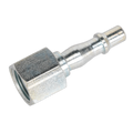 PCL Screwed Adaptor Female 3/8"BSPT - Pack of 5
