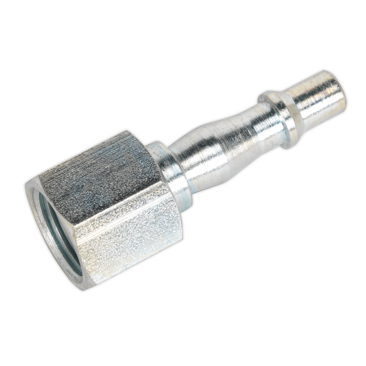 PCL Screwed Adaptor Female 3/8"BSPT - Pack of 5