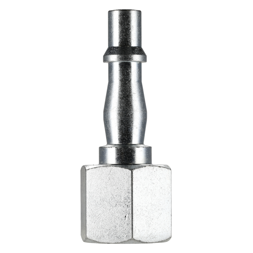 PCL Screwed Adaptor Female 3/8"BSPT - Pack of 5