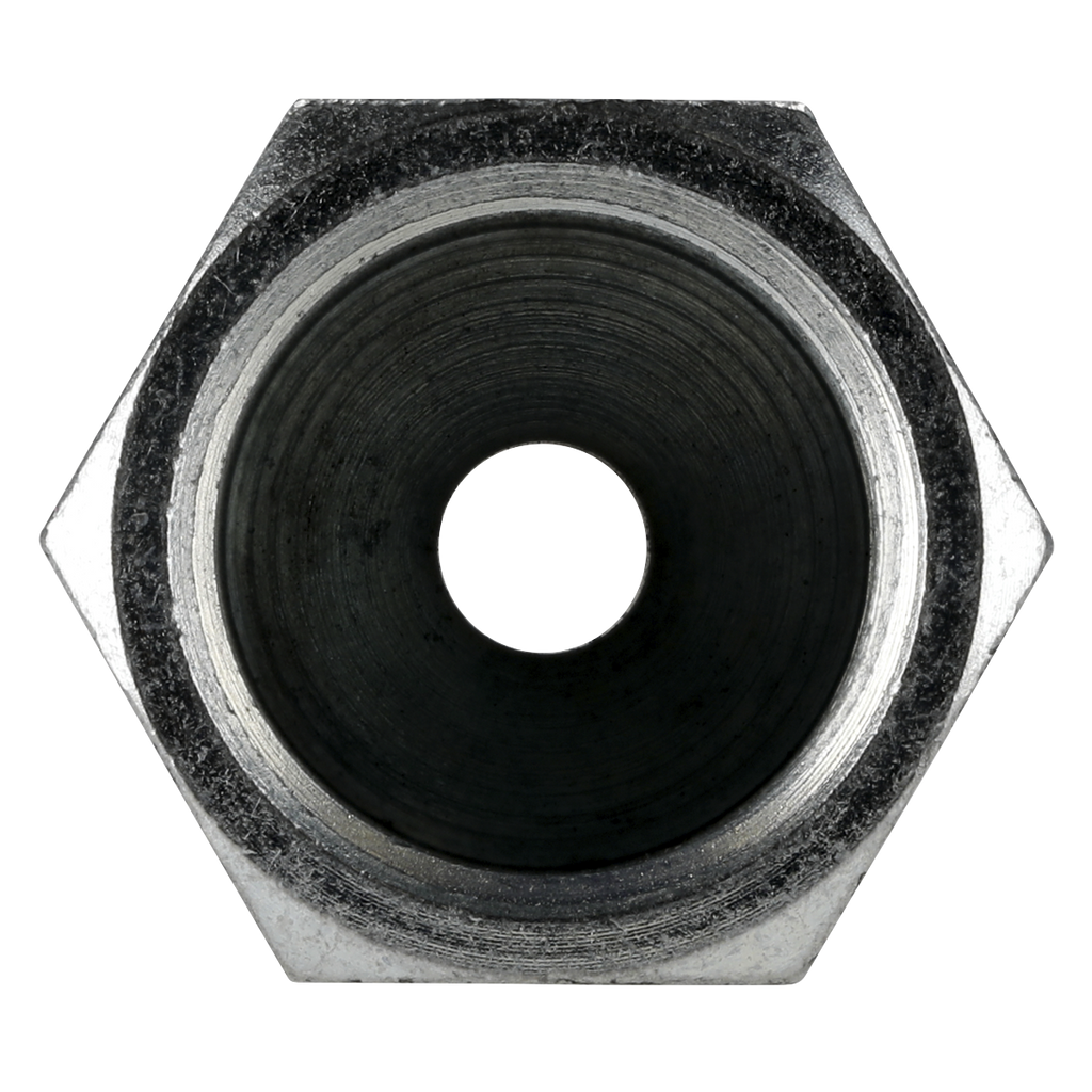 PCL Screwed Adaptor Female 3/8"BSPT - Pack of 5