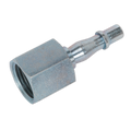 PCL Screwed Adaptor Female 1/2"BSPT - Pack of 5