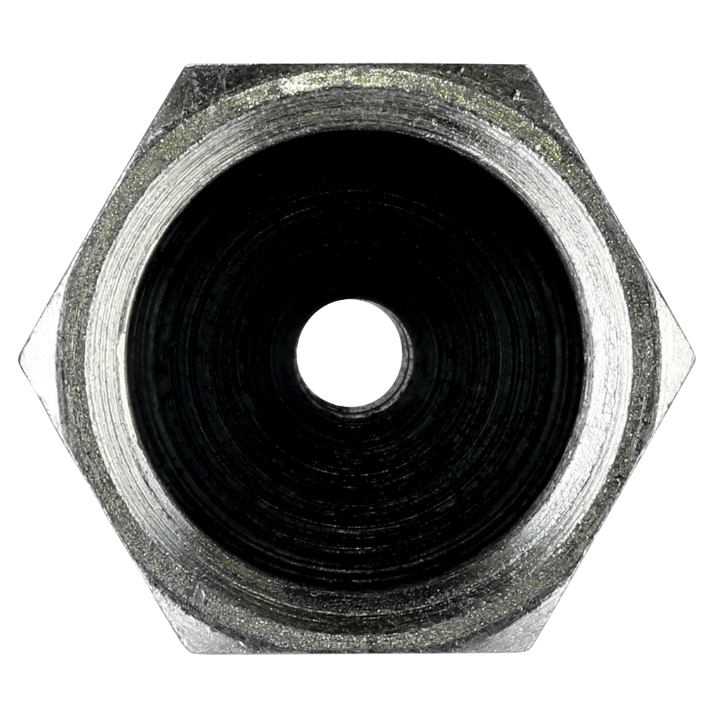 PCL Screwed Adaptor Female 1/2"BSPT - Pack of 5