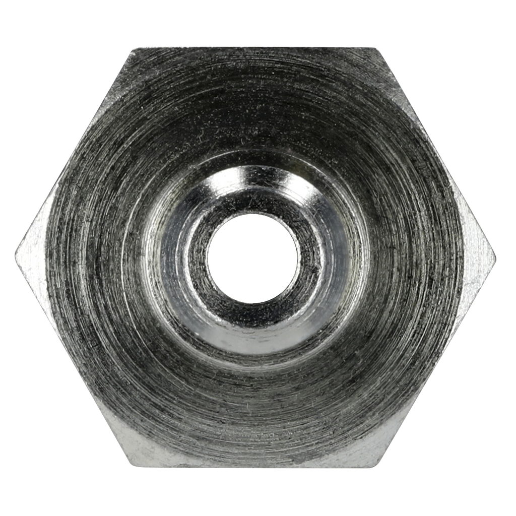 PCL Screwed Adaptor Female 1/2"BSPT - Pack of 5