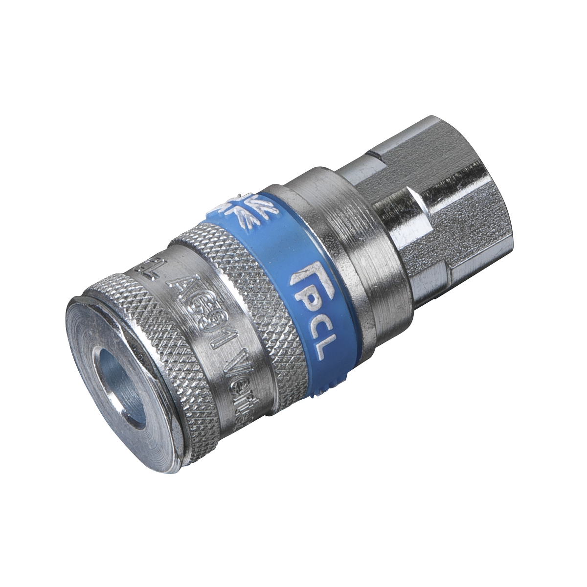 PCL Coupling Body Female 3/8"BSPT