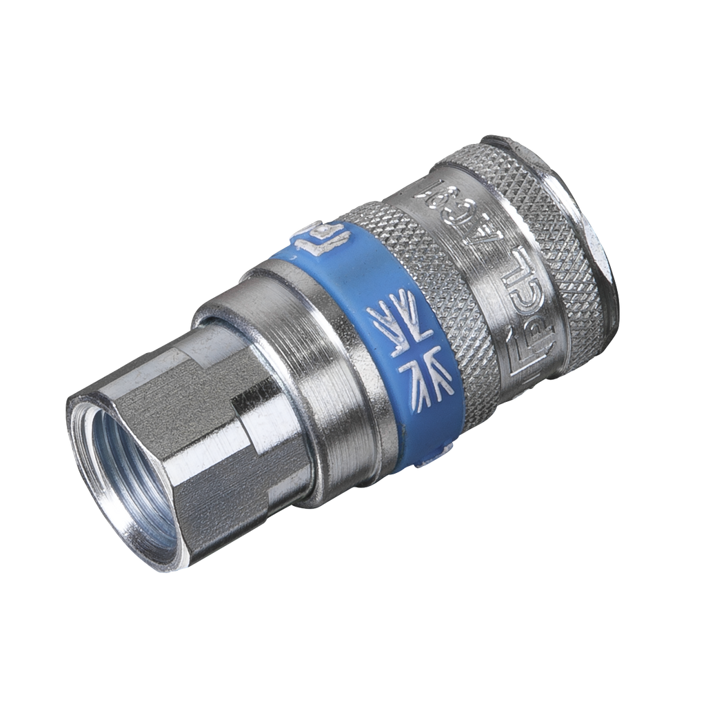 PCL Coupling Body Female 3/8"BSPT