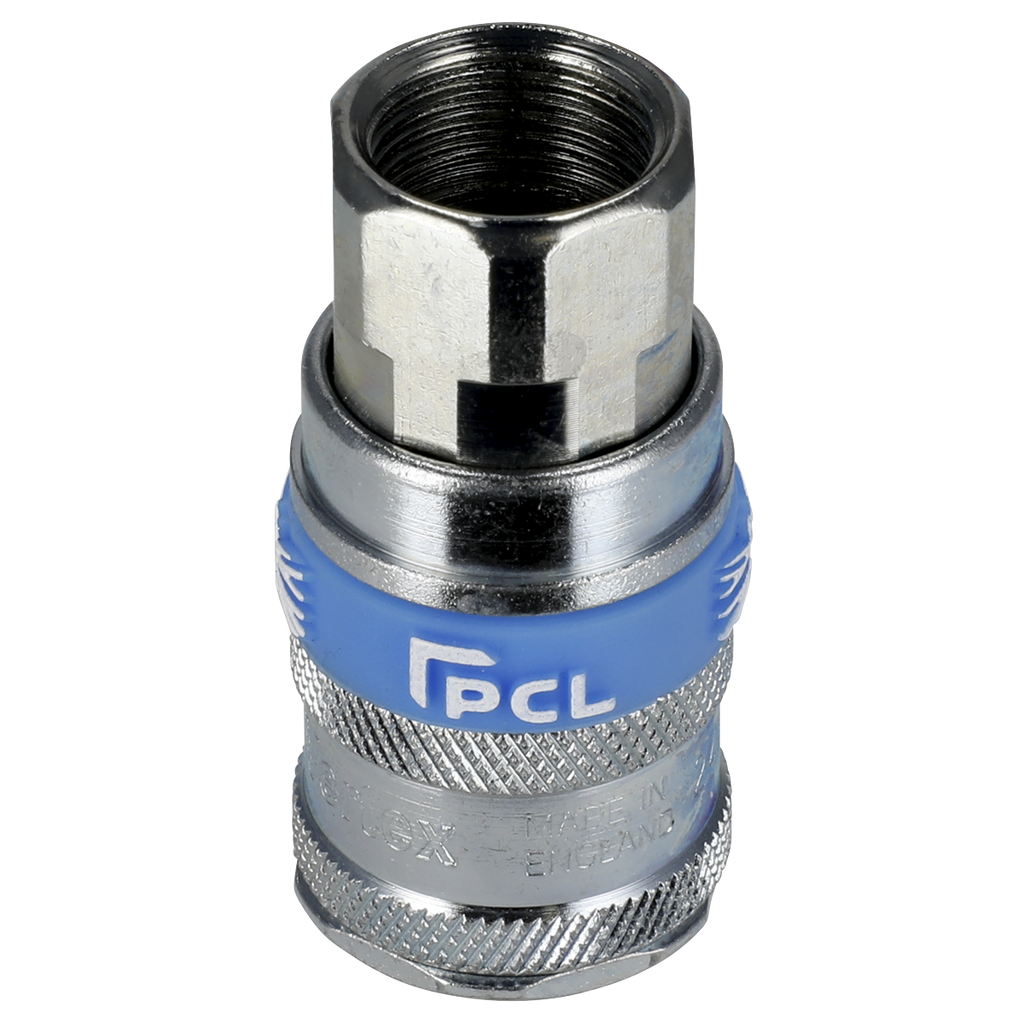 PCL Coupling Body Female 3/8"BSPT