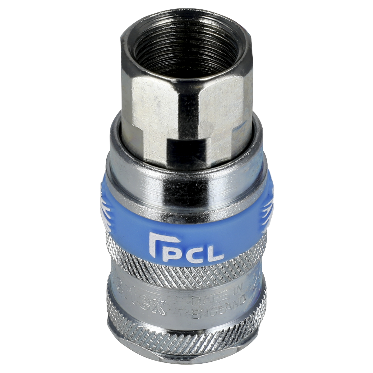 PCL Coupling Body Female 3/8"BSPT