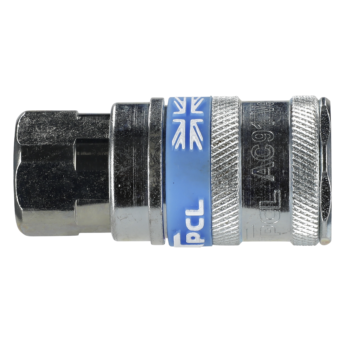 PCL Coupling Body Female 3/8"BSPT