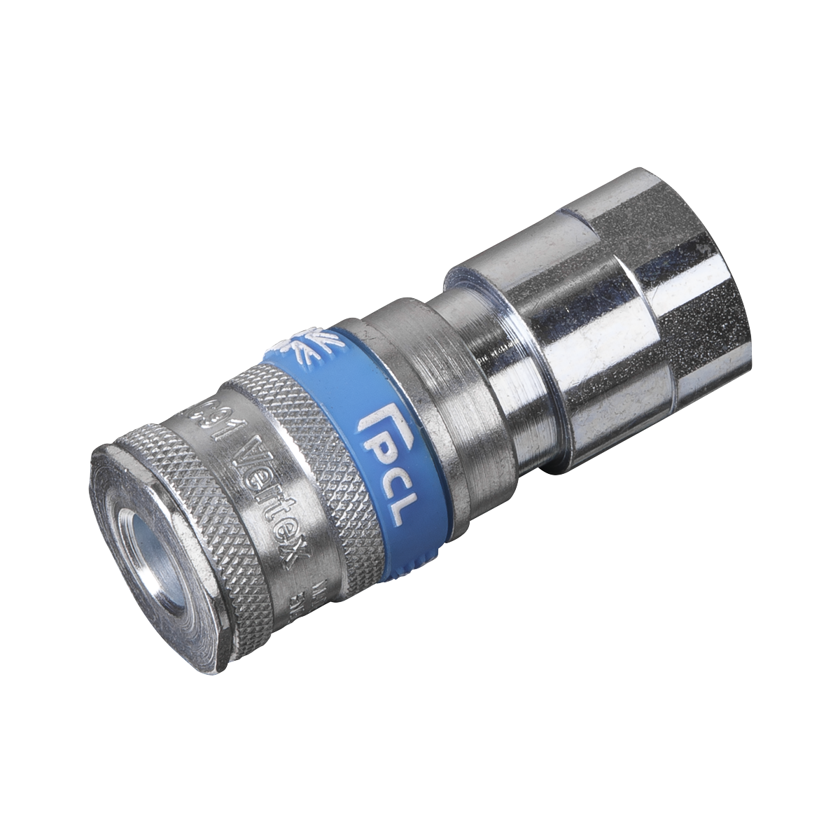 PCL Coupling Body Female 1/2"BSPT