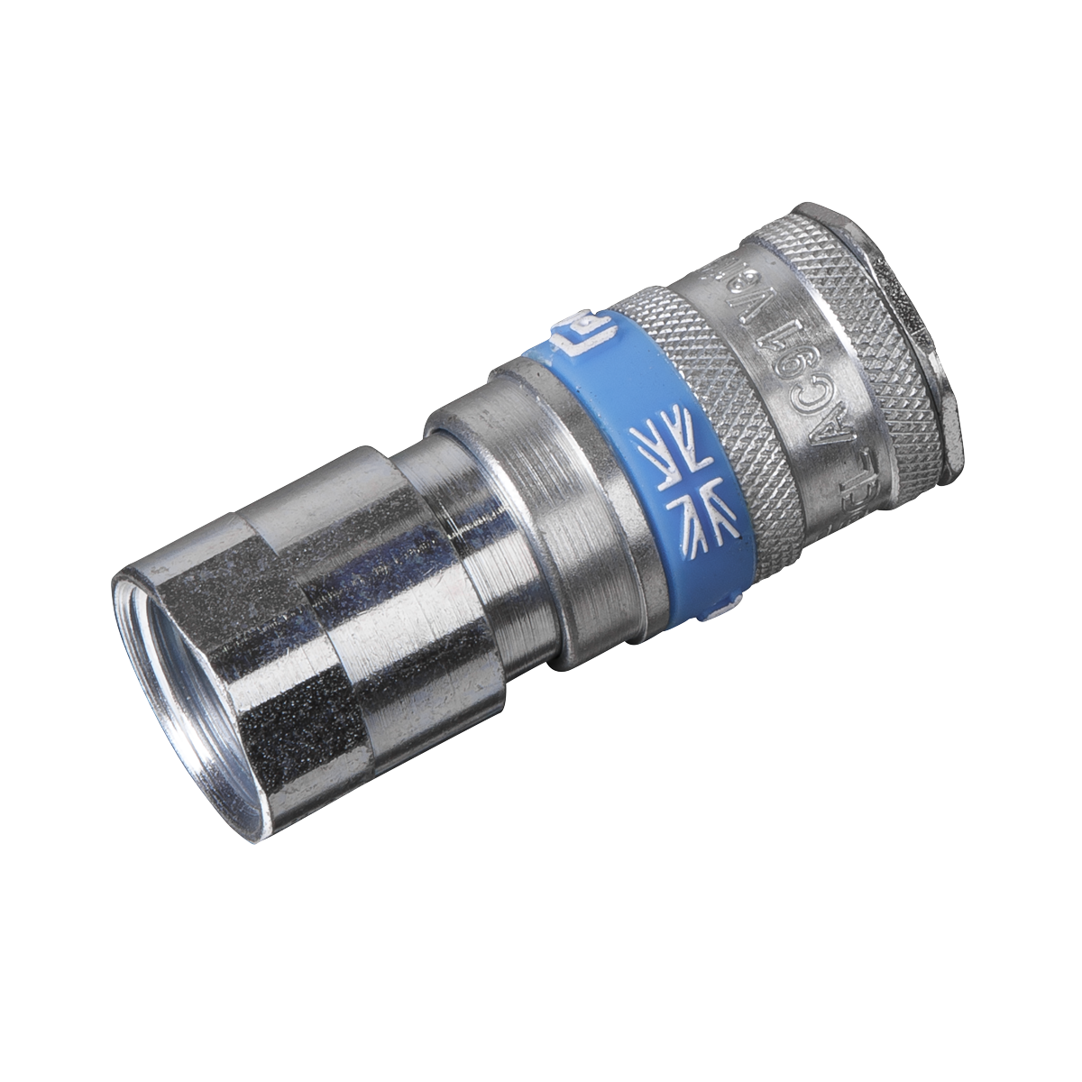 PCL Coupling Body Female 1/2"BSPT