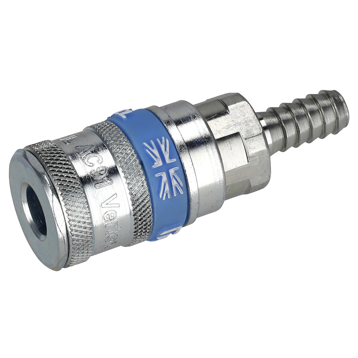 PCL Coupling Body Tailpiece for 5/16" Hose