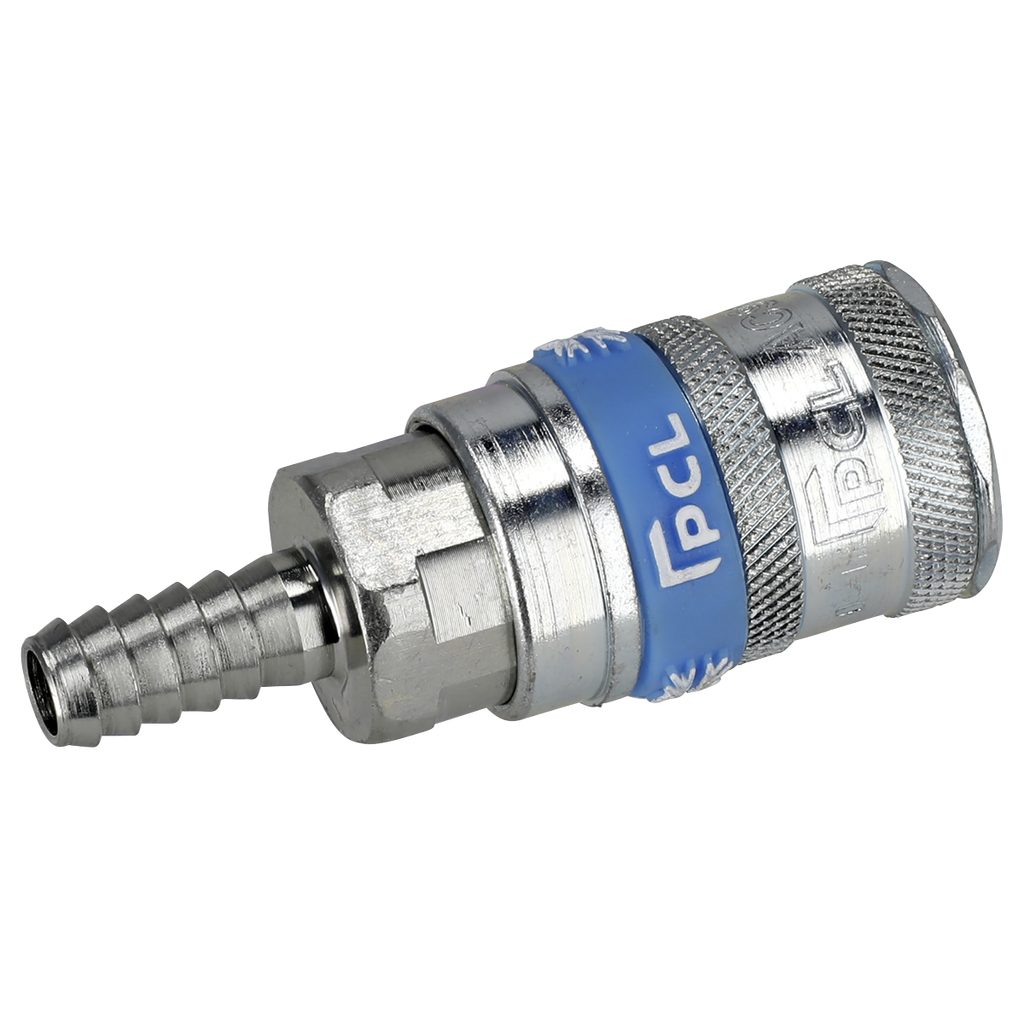 PCL Coupling Body Tailpiece for 5/16" Hose