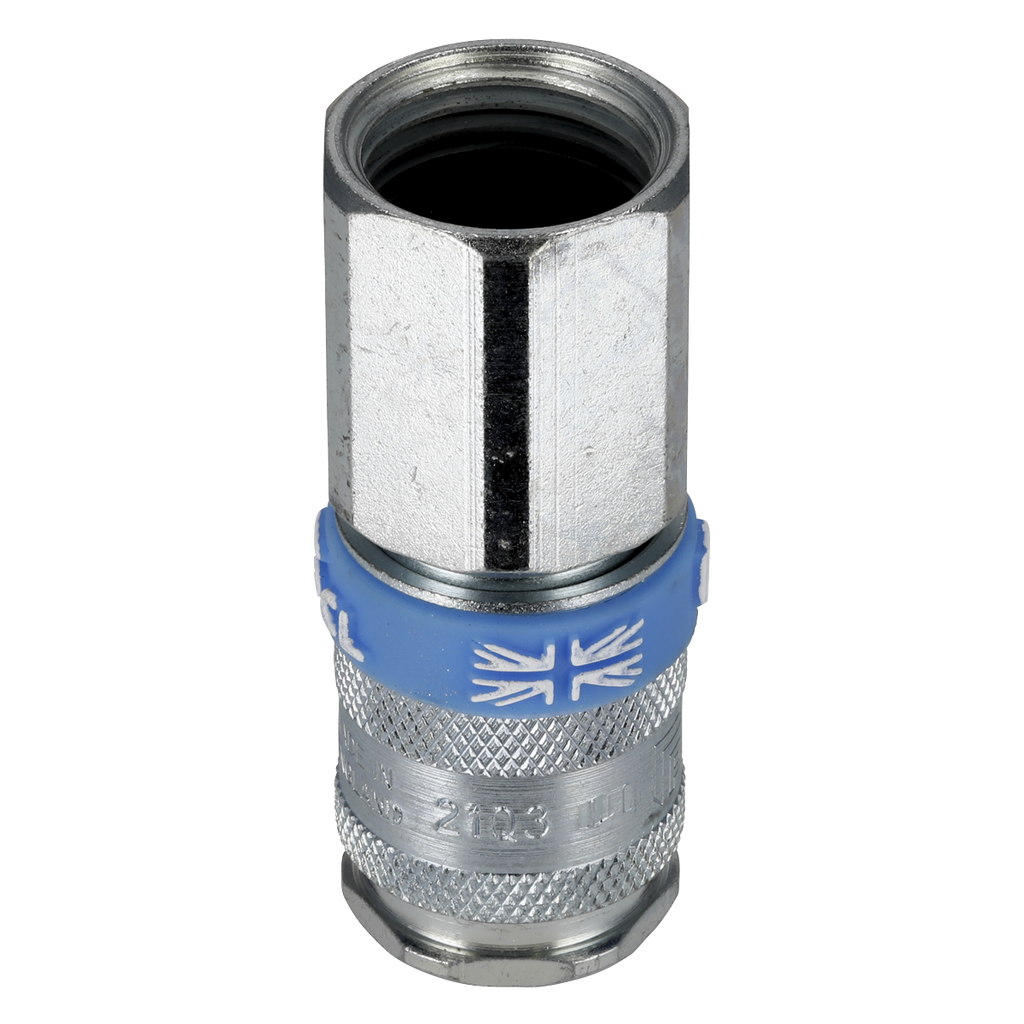 PCL Coupling Body Female 1/2"BSPT