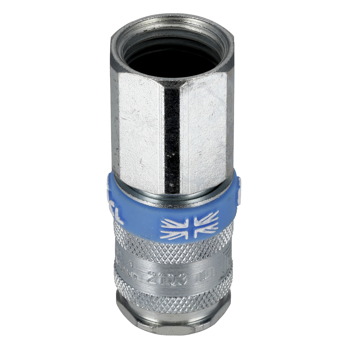 PCL Coupling Body Female 1/2"BSPT