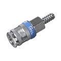 PCL Coupling Body Tailpiece for 5/16" Hose