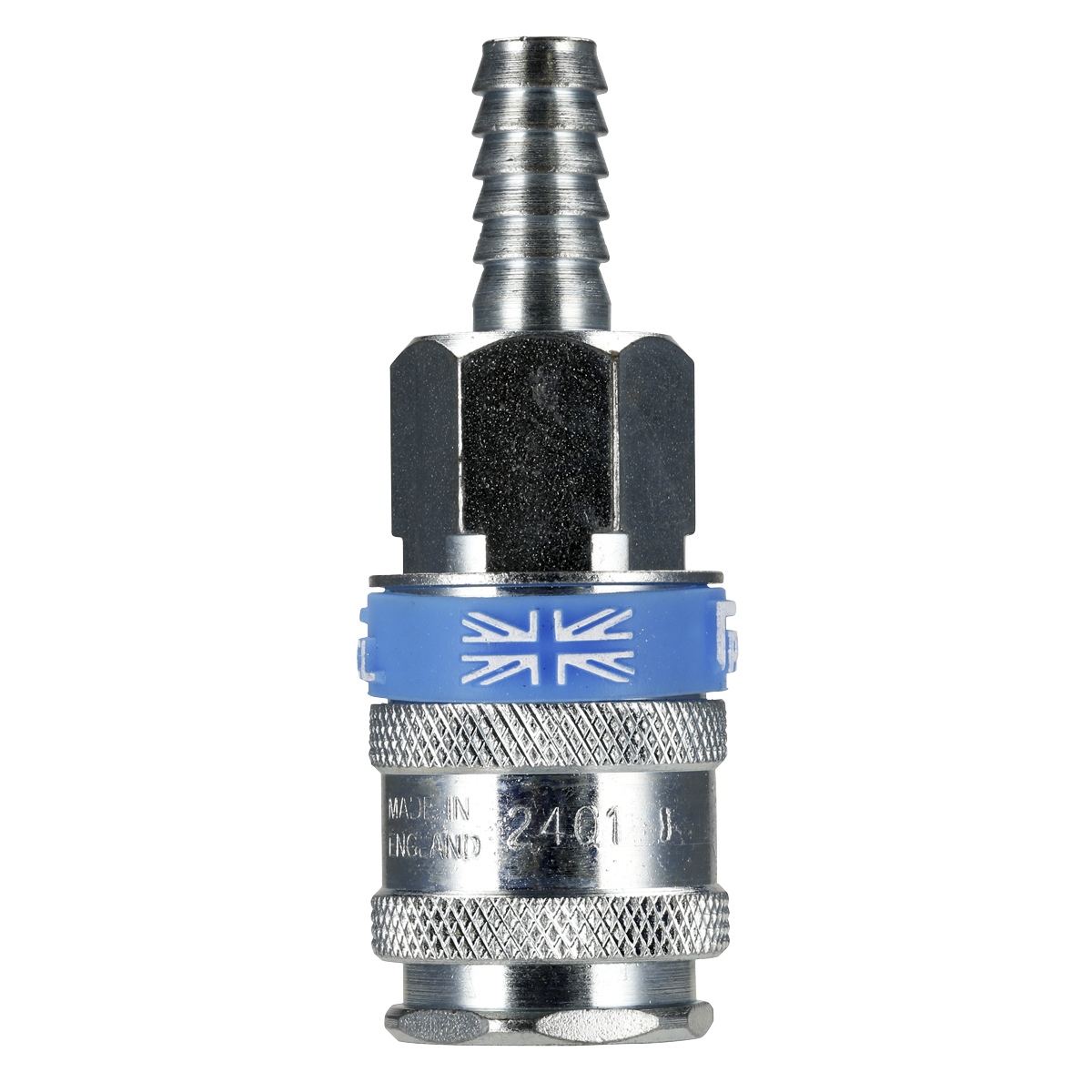 PCL Coupling Body Tailpiece for 5/16" Hose