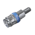 PCL Coupling Body Tailpiece for 3/8" Hose