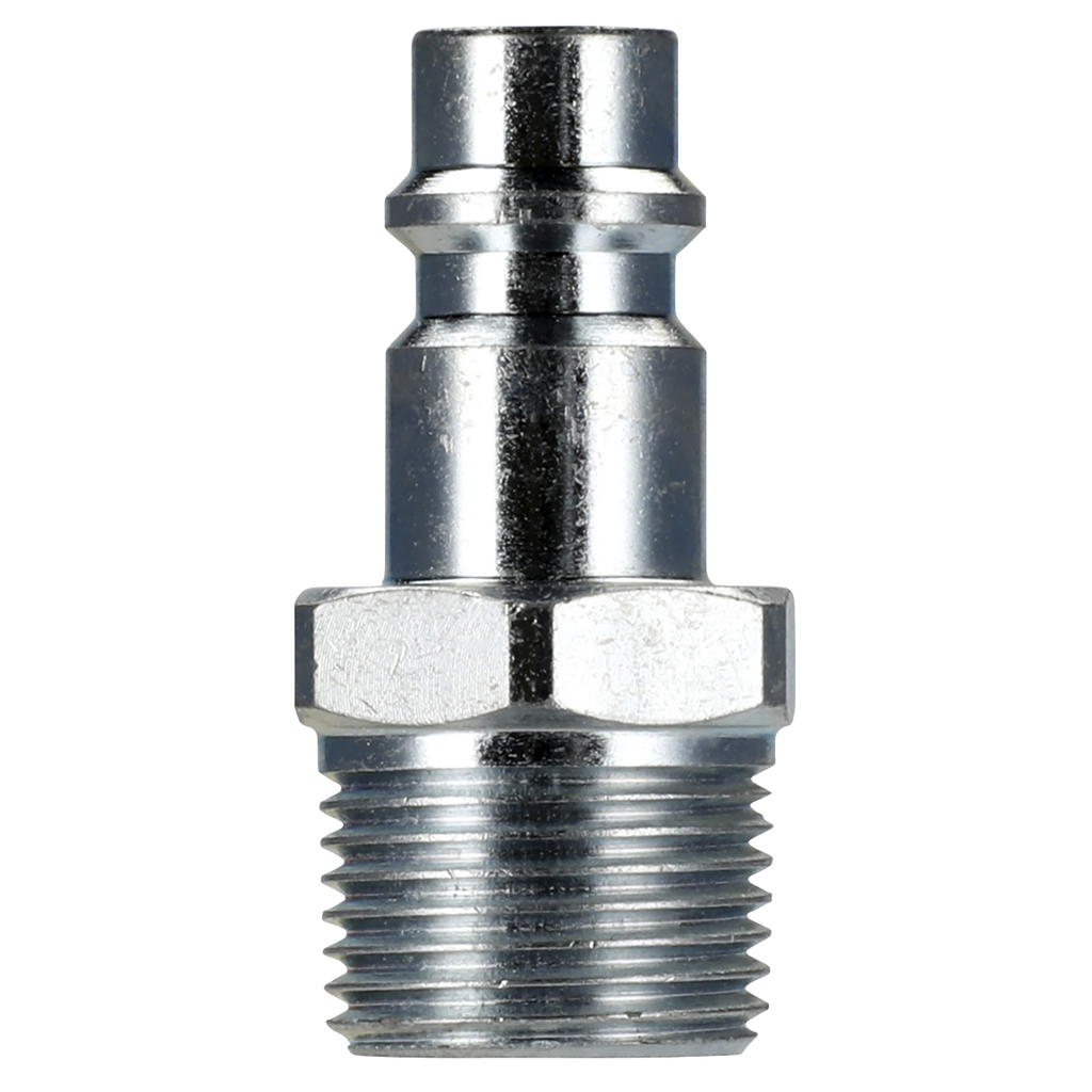 PCL Screwed Adaptor Male 3/8"BSPT - Pack of 2