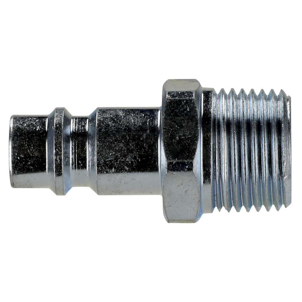 PCL Screwed Adaptor Male 3/8"BSPT - Pack of 2