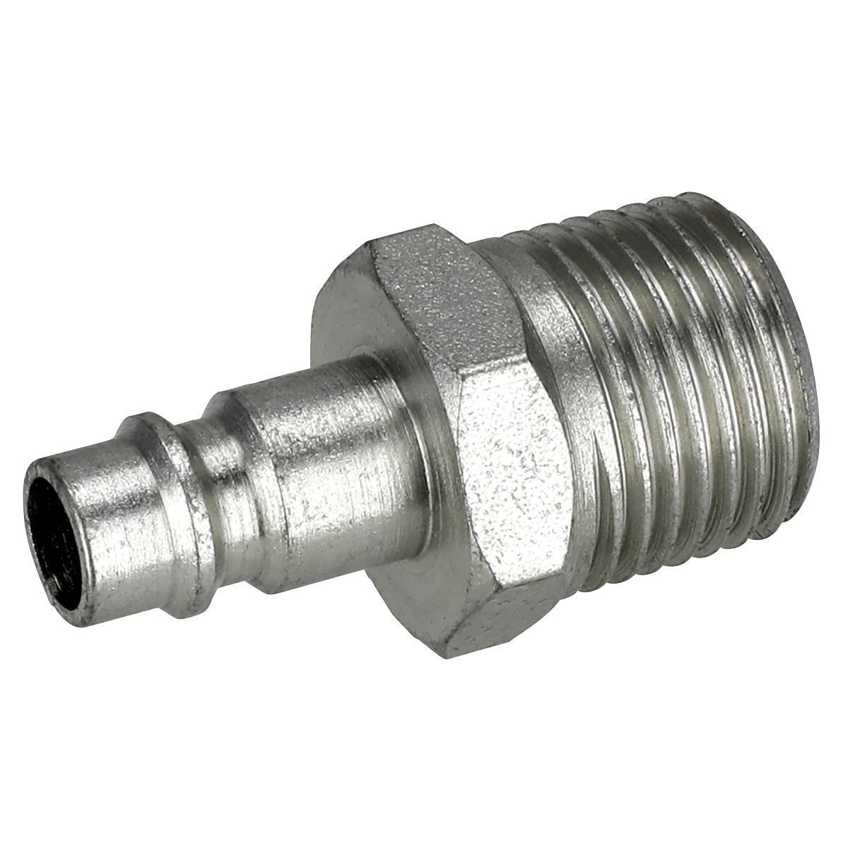 PCL Screwed Adaptor Male 1/2"BSPT - Pack of 2