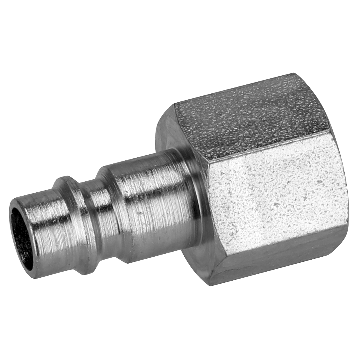 PCL Screwed Adaptor Female 3/8"BSPT - Pack of 2