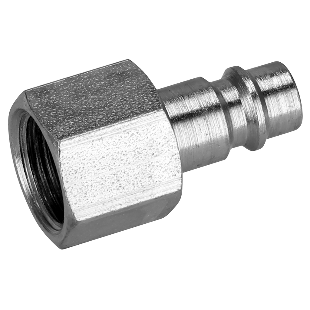 PCL Screwed Adaptor Female 3/8"BSPT - Pack of 2
