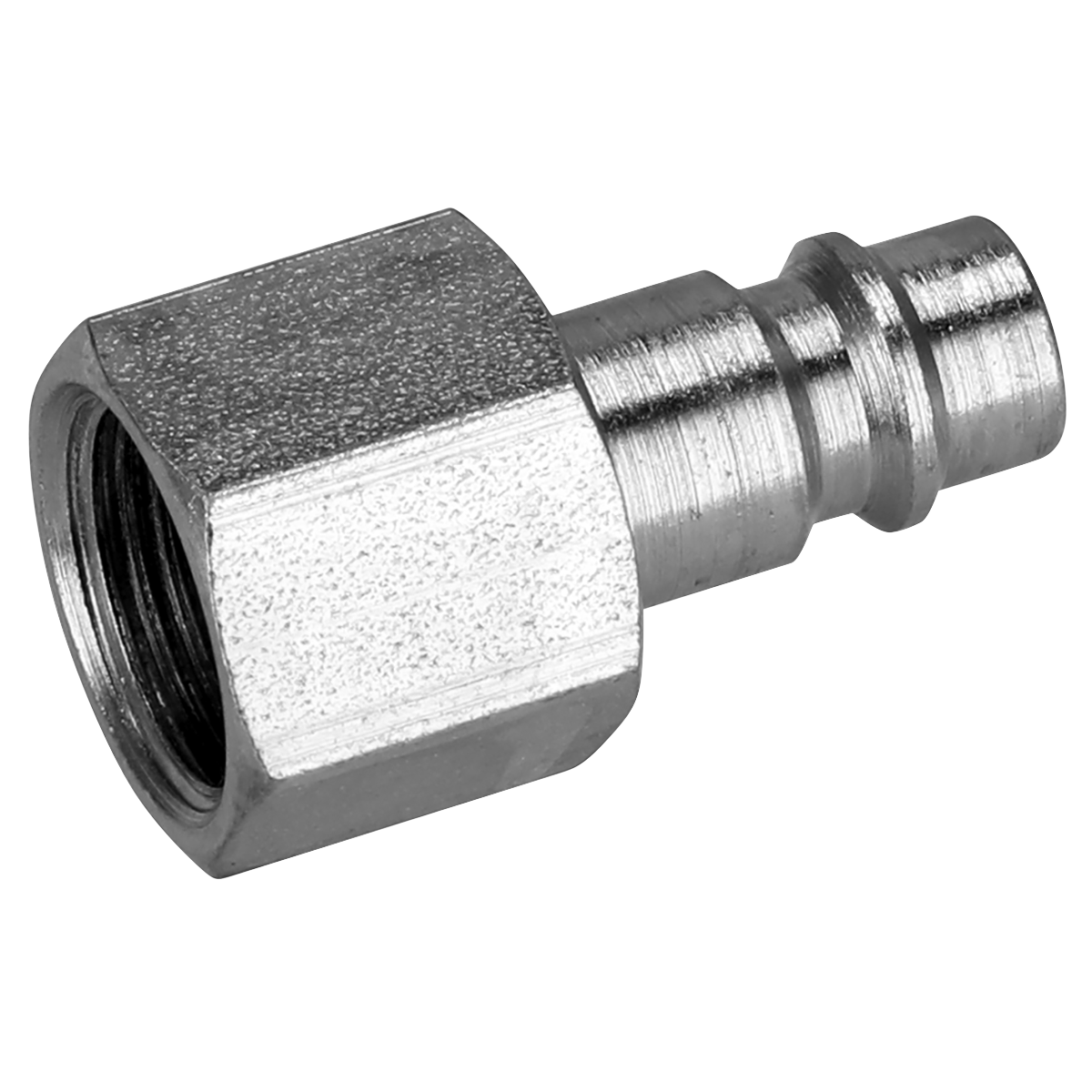 PCL Screwed Adaptor Female 3/8"BSPT - Pack of 2