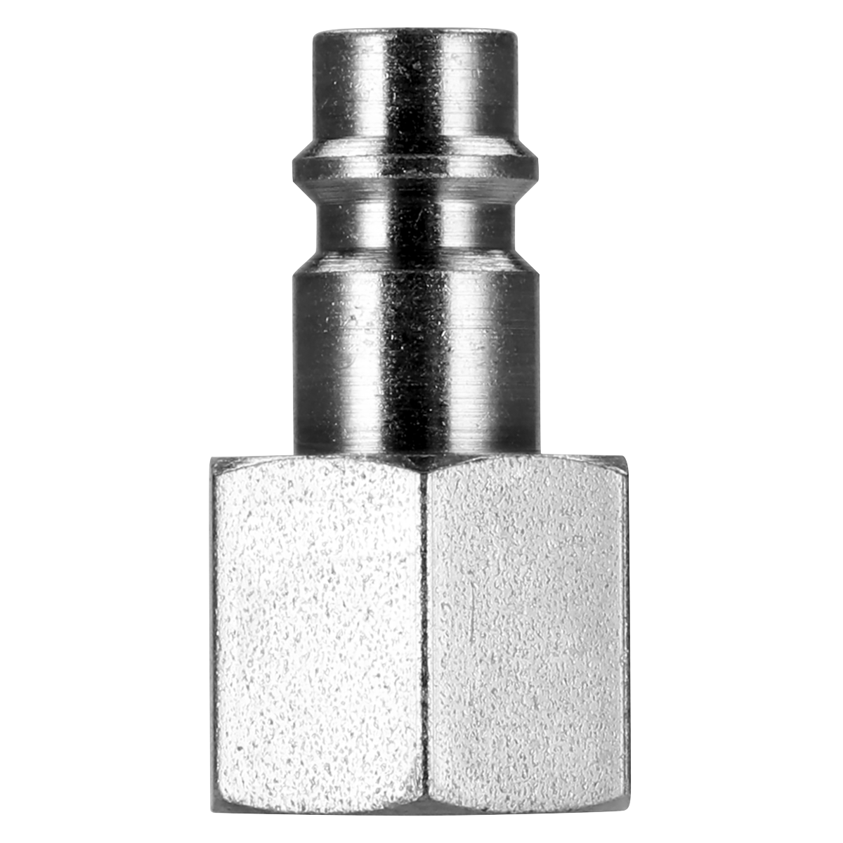 PCL Screwed Adaptor Female 3/8"BSPT - Pack of 2