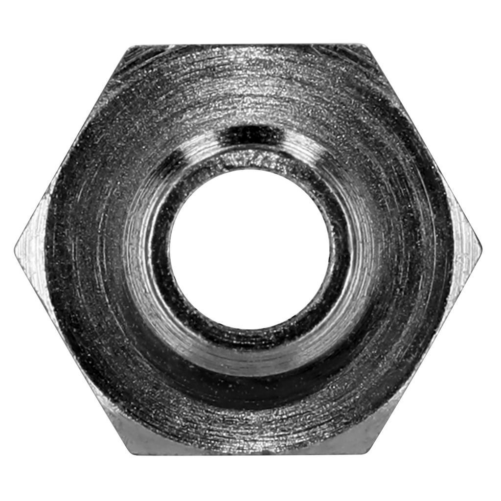 PCL Screwed Adaptor Female 3/8"BSPT - Pack of 2