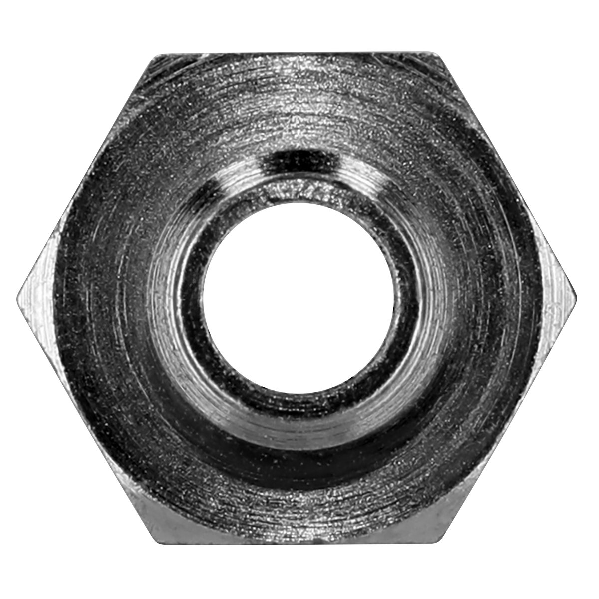PCL Screwed Adaptor Female 3/8"BSPT - Pack of 2