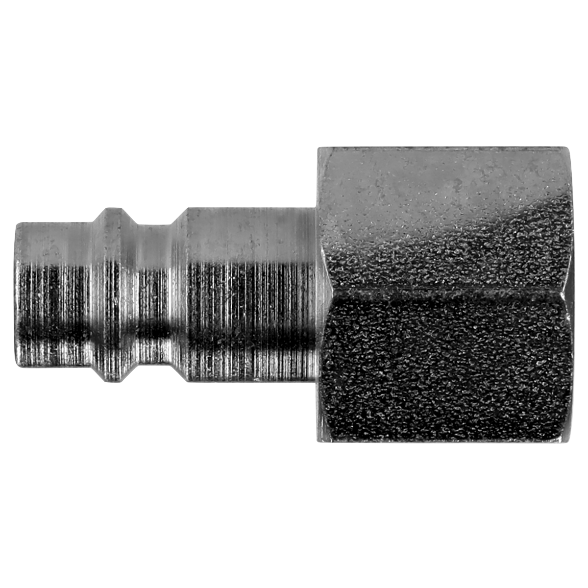 PCL Screwed Adaptor Female 3/8"BSPT - Pack of 2