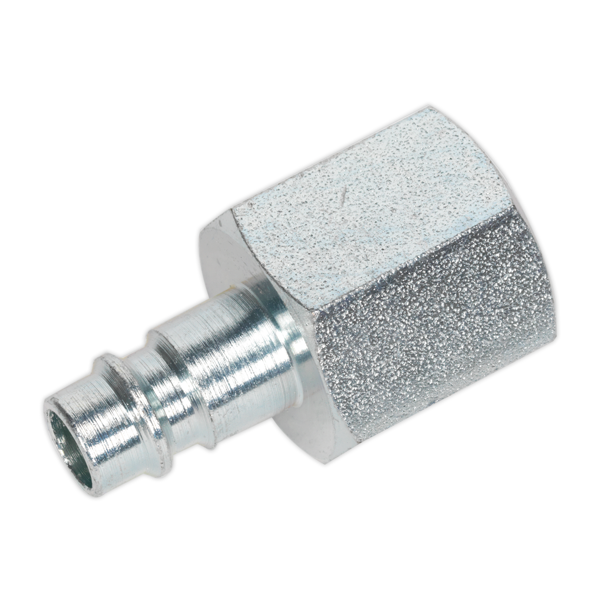 PCL Screwed Adaptor Female 1/2"BSPT - Pack of 2