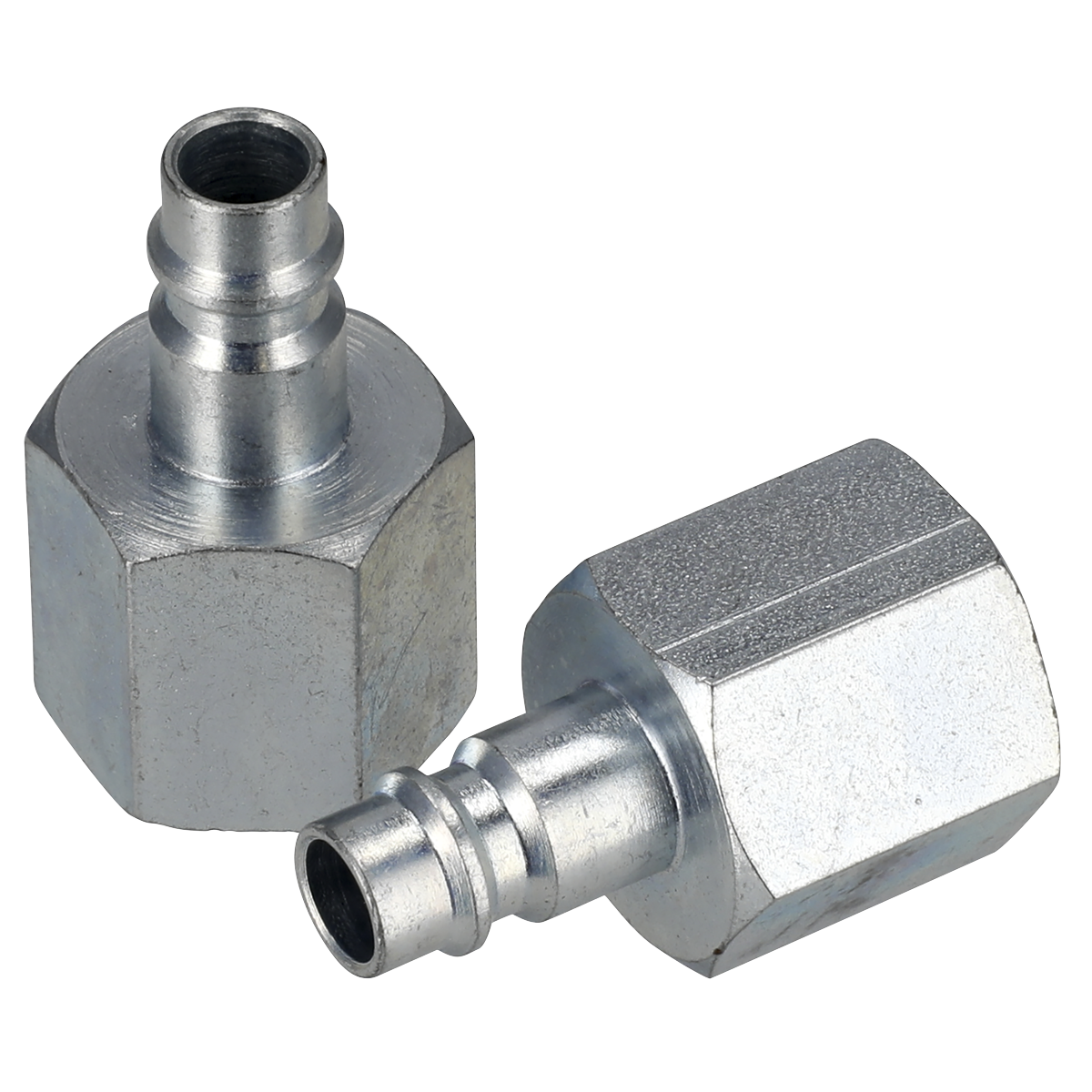 PCL Screwed Adaptor Female 1/2"BSPT - Pack of 2