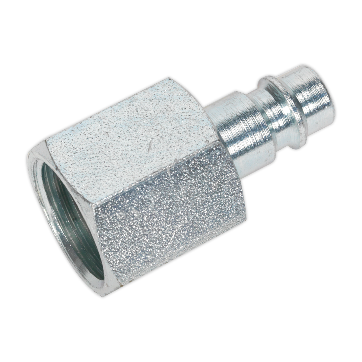 PCL Screwed Adaptor Female 1/2"BSPT - Pack of 2