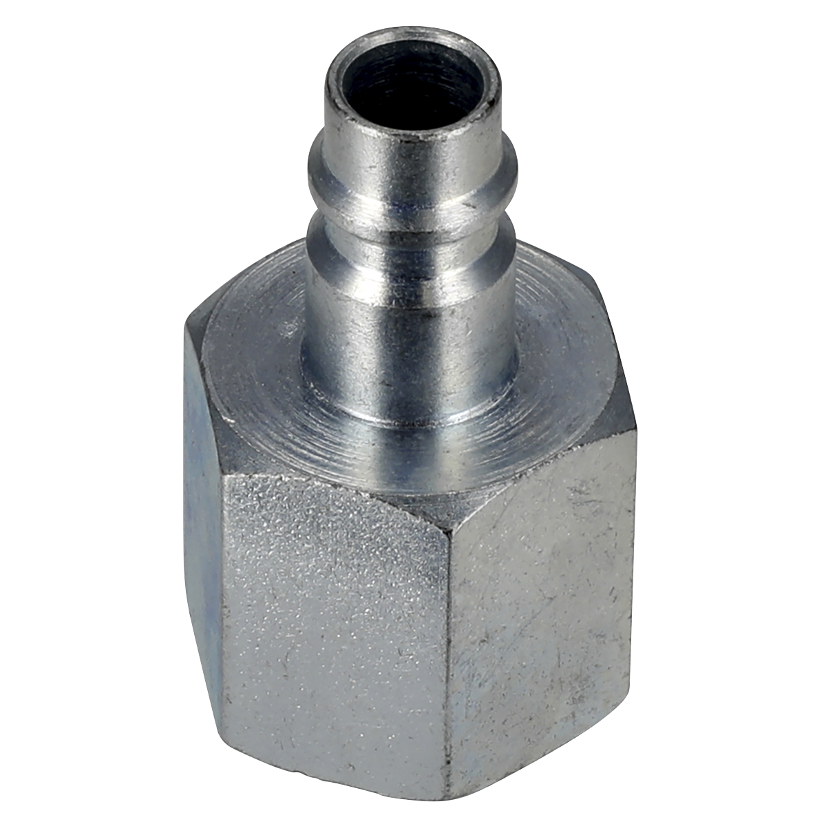 PCL Screwed Adaptor Female 1/2"BSPT - Pack of 2