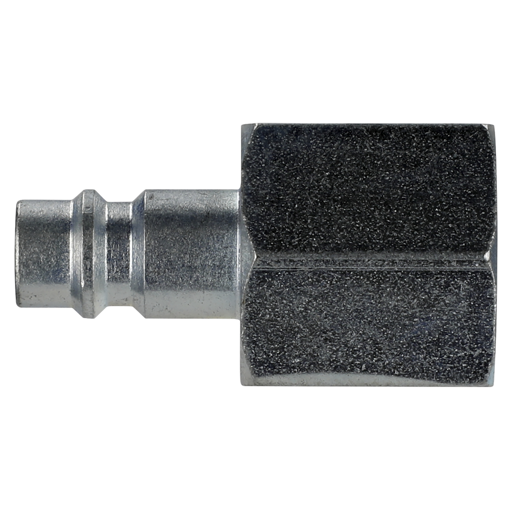PCL Screwed Adaptor Female 1/2"BSPT - Pack of 2