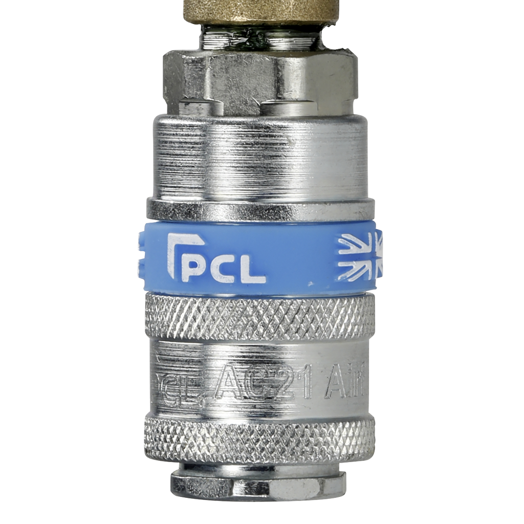PCL Twin Coupling Y-Adaptor