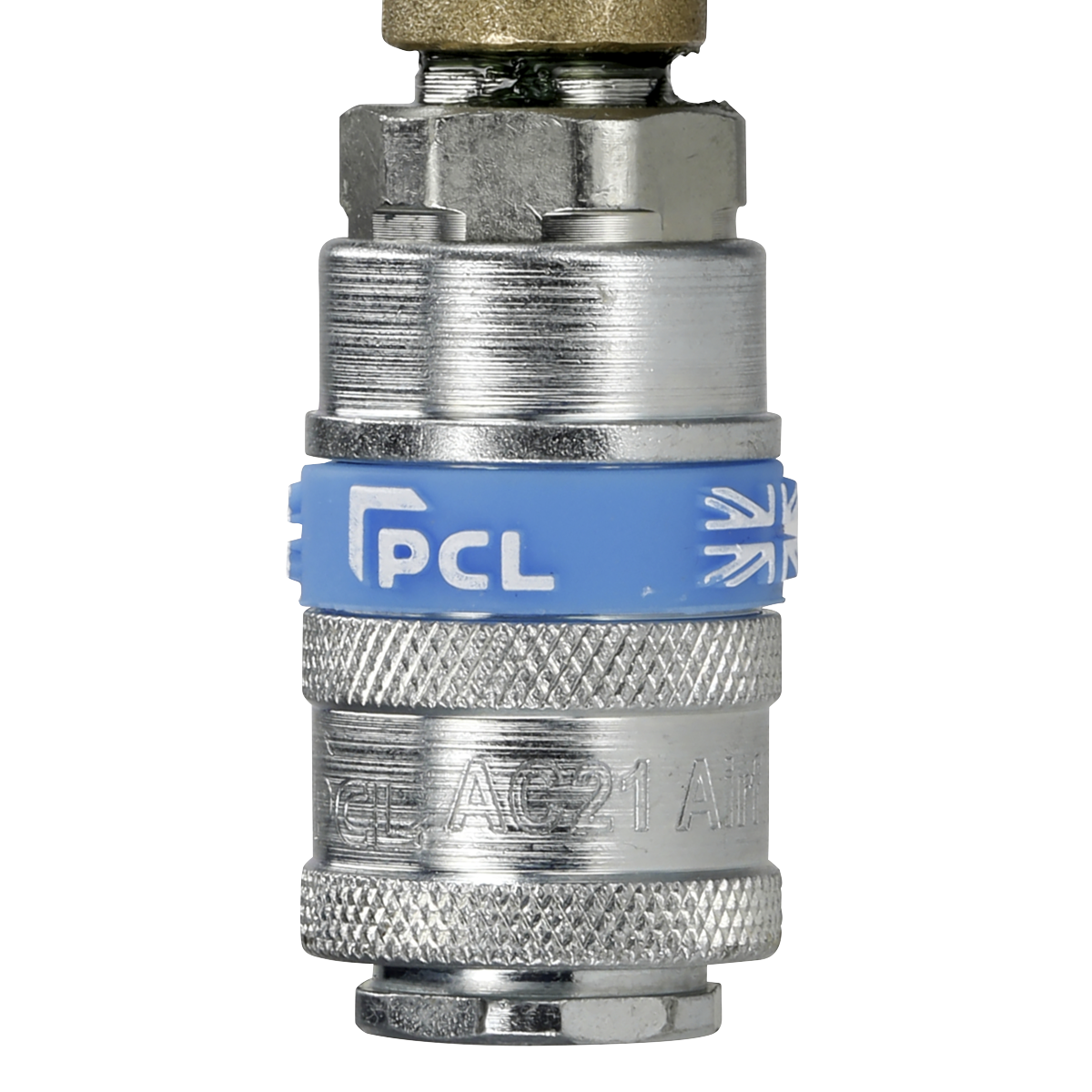 PCL Twin Coupling Y-Adaptor