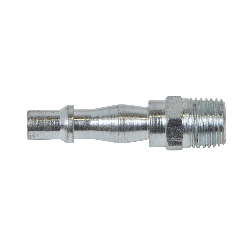 PCL Screwed Safety Adaptor Male 1/4"BSPT