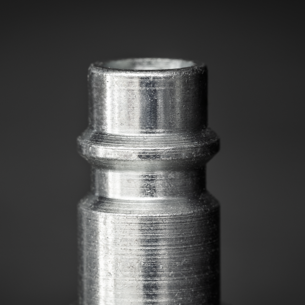 PCL Screwed Adaptor Female 1/8"BSPT