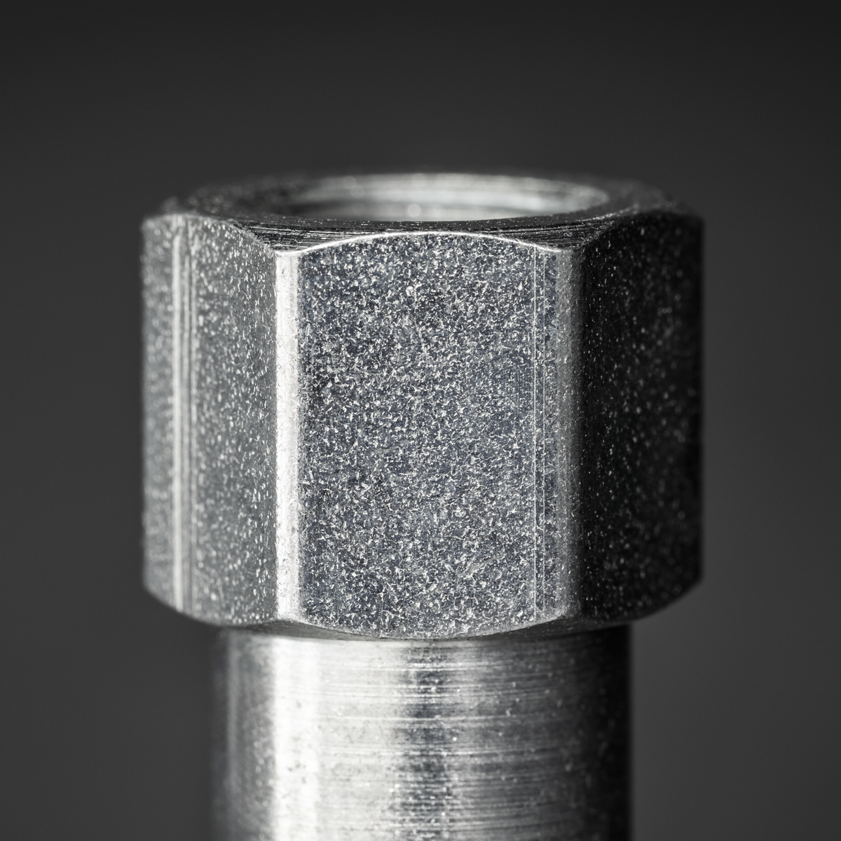 PCL Screwed Adaptor Female 1/8"BSPT