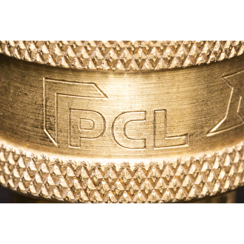 PCL Non-Corrodible Coupling Body Female 1/4"BSPT