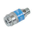 PCL Safeflow Safety Coupling Body Male 3/8"BSPT